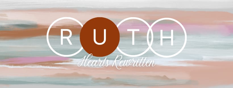 Ruth: Hearts Rewritten series art